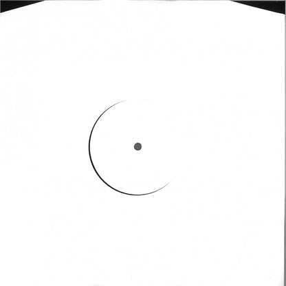 Wax - No. 30003 (VINYL 12" WAX WAX30003 2026) | NEW - TECHNO *NEW*