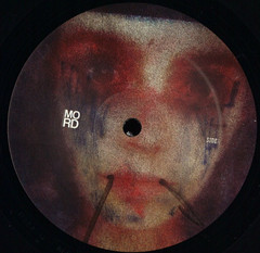 Synesthesia EP (VINYL) | - TECHNO *NEW*