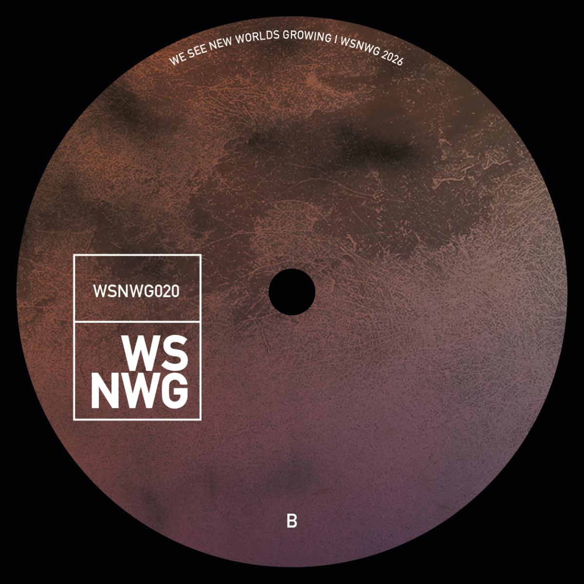 The Department Of Almost - (PRESALE 10/9/26) Second Office (VINYL 2x12" WSNWG) | NEW - TECHNO *NEW*