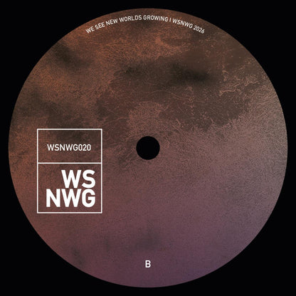 The Department Of Almost - (PRESALE 10/9/26) Second Office (VINYL 2x12" WSNWG) | NEW - TECHNO *NEW*
