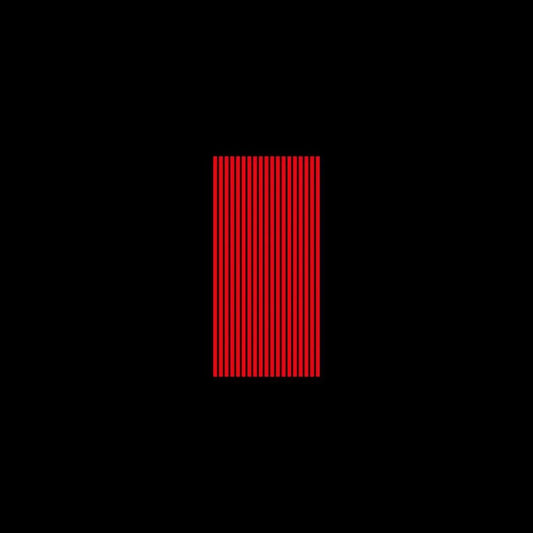 Various - (PRESALE 11/13/26) 20 Años. Layered from the Individual (VINYL 2xLP Semantica) | NEW - TECHNO *NEW*