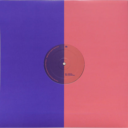 Hatch (VINYL) | - TECHNO *NEW*