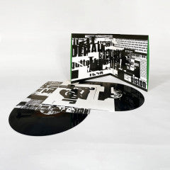 Dubnobasswithmyheadman (PRE-ORDER 6/6/25)(Reissue)(LP 2x12") | Mint (M) Mint (M) - TECHNO *NEW*