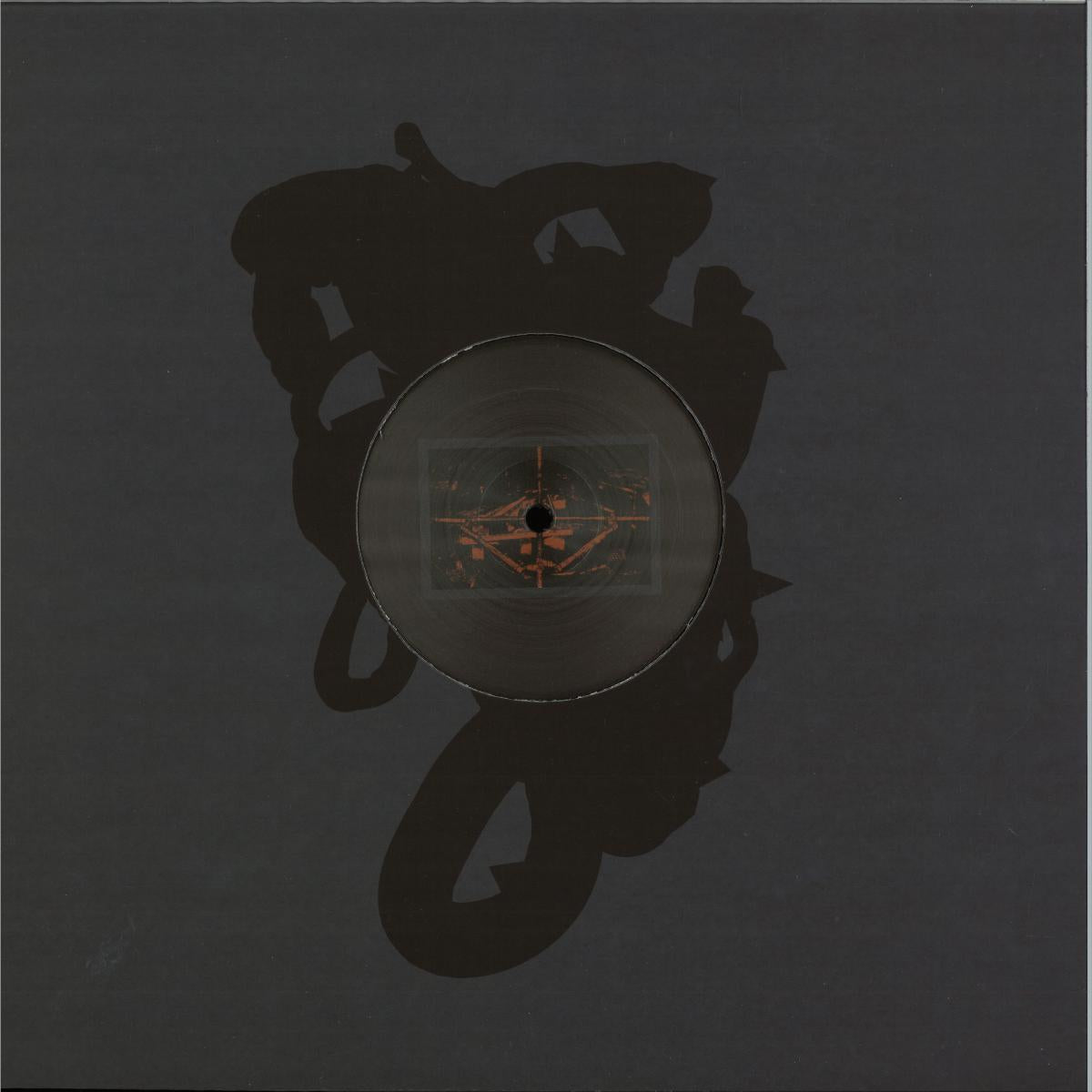 Phase Fatale - Off Desire (VINYL 12" Dekmantel DKMNTL-UFO22 2026) | NEW - TECHNO *NEW*