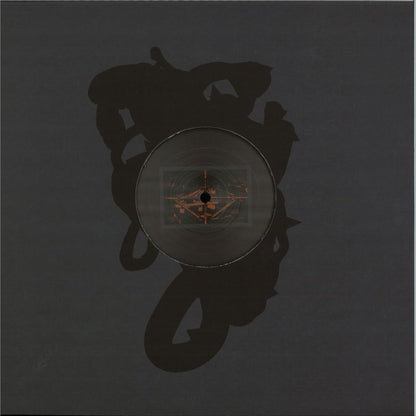 Phase Fatale - Off Desire (VINYL 12" Dekmantel DKMNTL-UFO22 2026) | NEW - TECHNO *NEW*