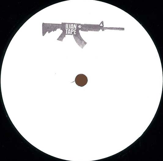 Skee Mask - Junt (VINYL) | Mint (M) Mint (M) - TECHNO *NEW*