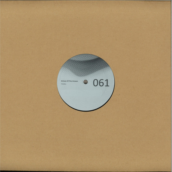 Echoes Of The Unseen | Mint (M) Generic