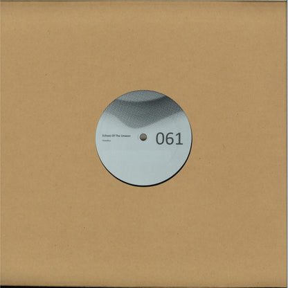Echoes Of The Unseen | Mint (M) Generic