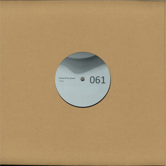 Echoes Of The Unseen | Mint (M) Generic