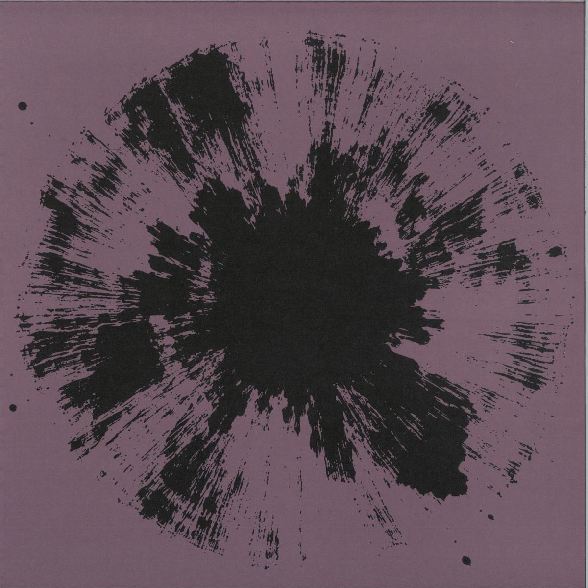 Sera J - Beneath A Quiet Sky (VINYL 12" Blind Harmonies) | NEW - TECHNO *NEW*