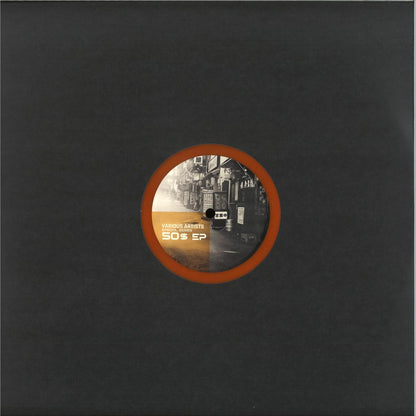 Various - 50 Dollars (VINYL 12" Special Series SPSERIES013 2026) | NEW Mint (M) Mint (M) - TECHNO *NEW*