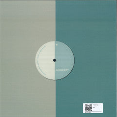(PRE-ORDER 10/3/25) VELAR EP (VINYL 12") | Mint (M) Mint (M) - TECHNO *NEW*