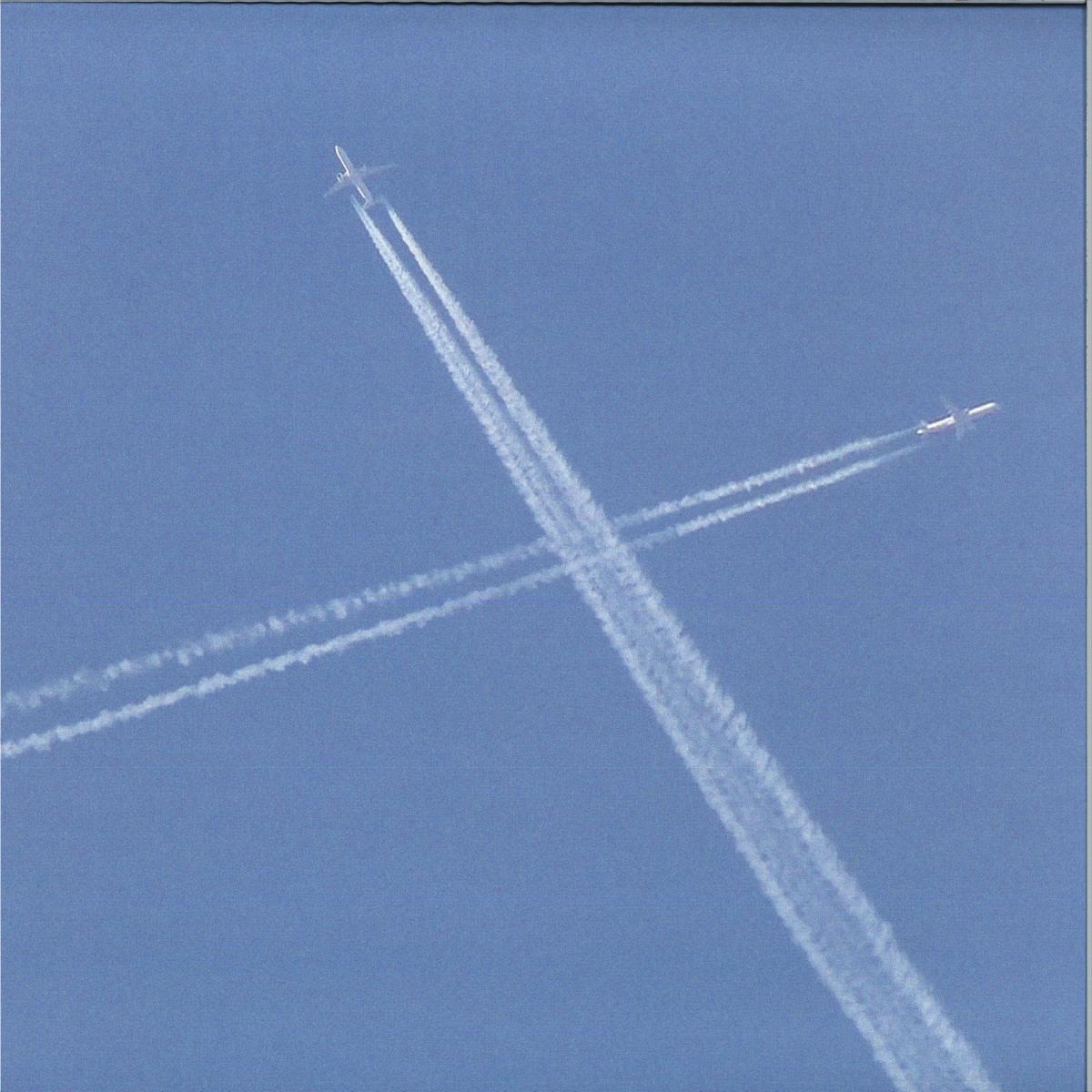 Inox Traxx - SMV016 (VINYL 12" Somov Records SMV016) | NEW Mint (M) Mint (M) - TECHNO *NEW*