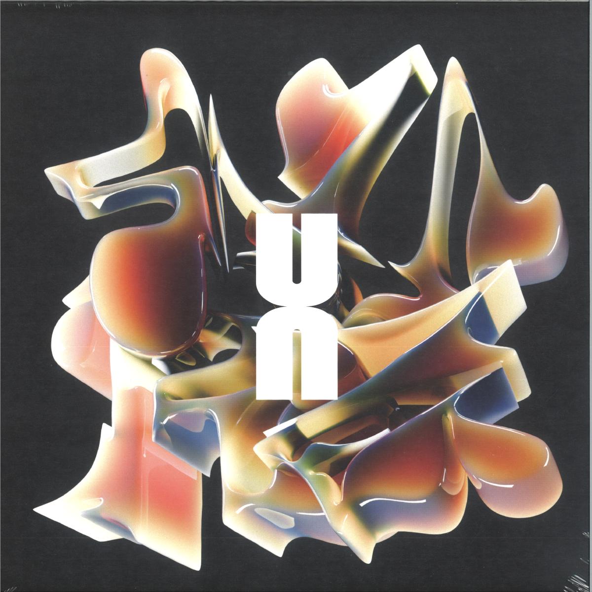 Sera J - Human In The Loop (VINYL 12" Transition) | NEW - TECHNO *NEW*
