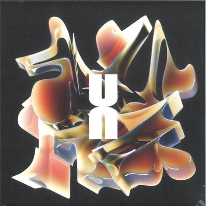 Sera J - Human In The Loop (VINYL 12" Transition) | NEW - TECHNO *NEW*