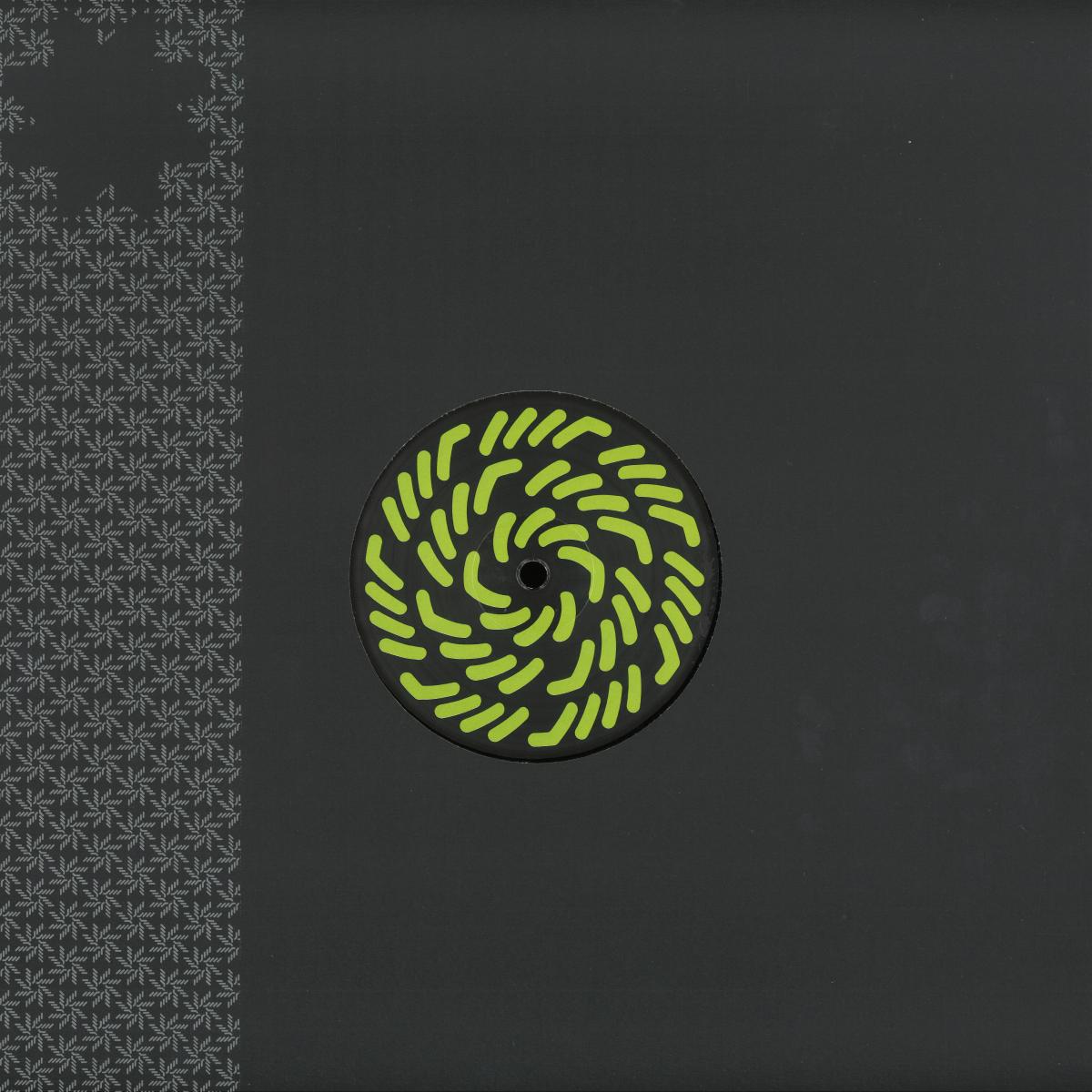 Disguised - Nightrun (VINYL 12" Mutual Rytm) | NEW Mint (M) Mint (M) - TECHNO *NEW*