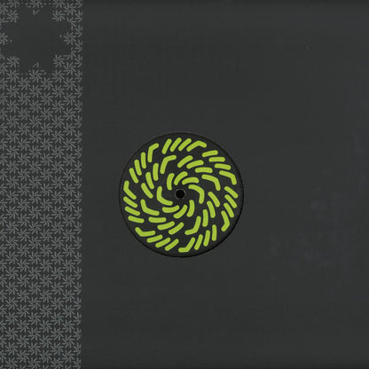 Disguised - Nightrun (VINYL 12" Mutual Rytm) | NEW Mint (M) Mint (M) - TECHNO *NEW*
