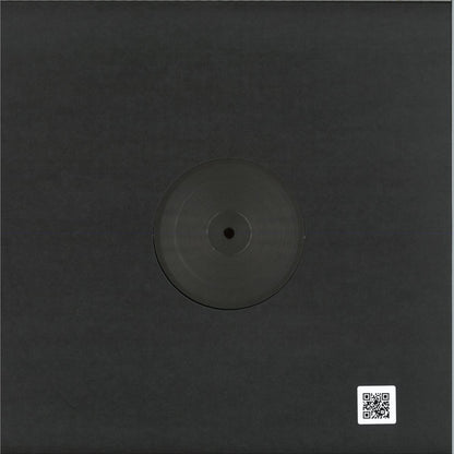 Earwax - Change Setting EP (VINYL 12" Kazerne KAZERNE025) | NEW Mint (M) Mint (M) - TECHNO *NEW*
