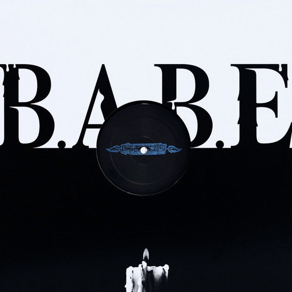 Distill (VINYL) | - TECHNO *NEW*