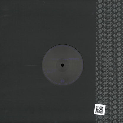 Lewis Fautzi - Beneath The Surface [Repress] (VINYL 12" Mutual Rytm) | NEW - TECHNO *NEW*