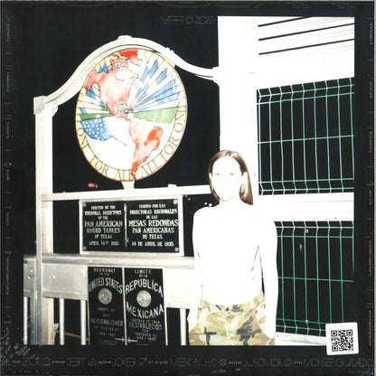 Debit - Potpourri (VINYL LP Naafi) | NEW - TECHNO *NEW*