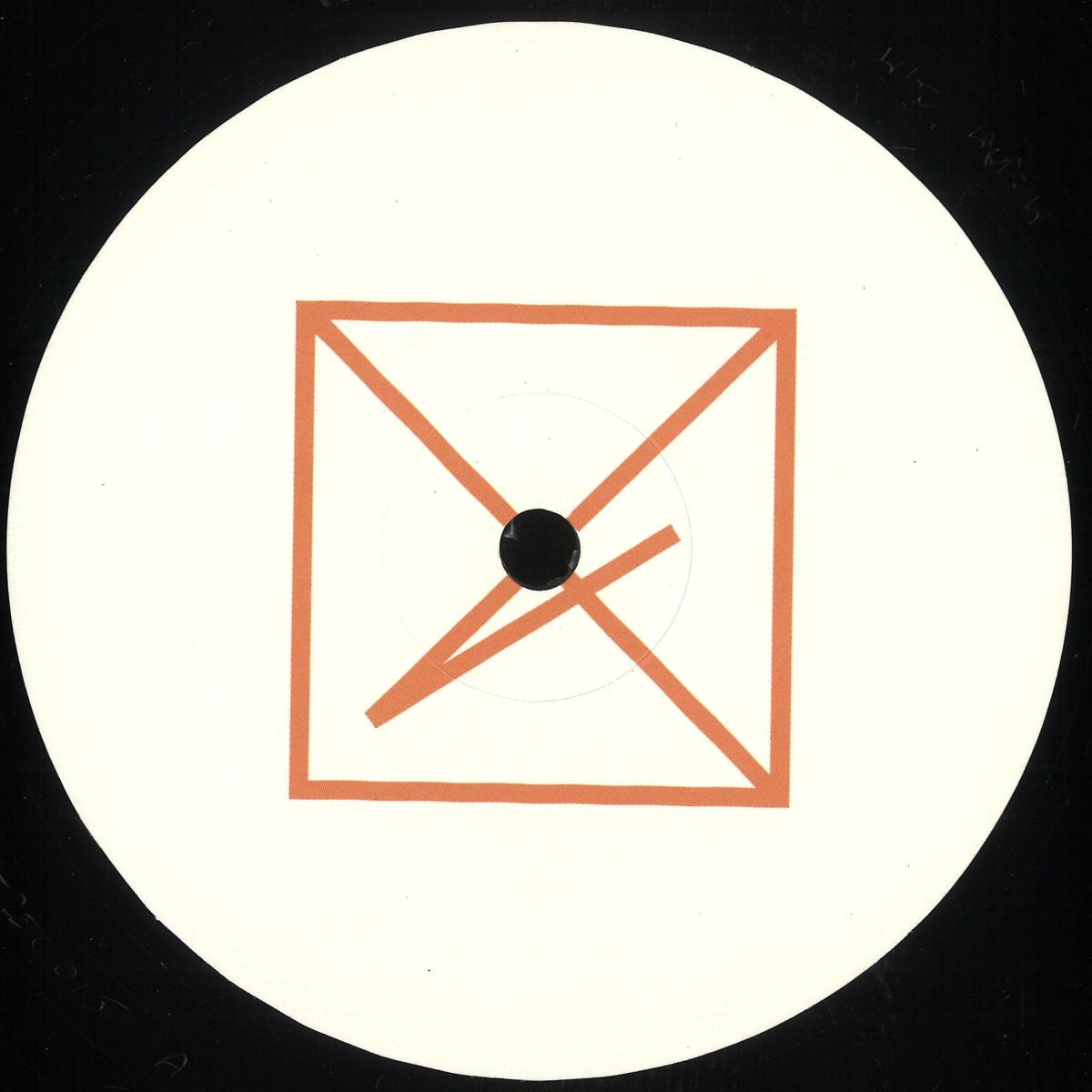 Lobster - Zykr (VINYL 12" Vault) | NEW - TECHNO *NEW*
