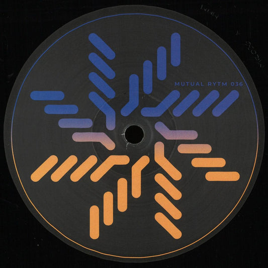 Human Safari - Culture Shock [Repress] (VINYL 12" Mutual Rytm) | NEW Mint (M) Mint (M) - TECHNO *NEW*