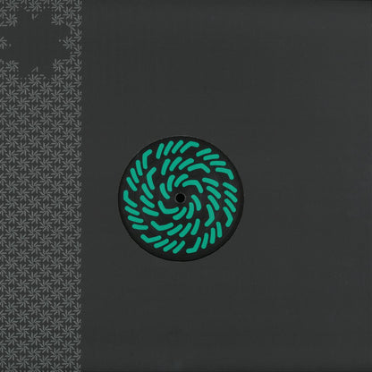 Sciahri - Moonwake [Repress] (VINYL 12" Mutual Rytm) | NEW - TECHNO *NEW*