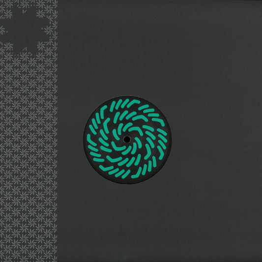 Sciahri - Moonwake [Repress] (VINYL 12" Mutual Rytm) | NEW - TECHNO *NEW*