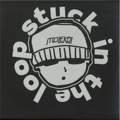 Various - (PRESALE 10/20/26) Stuck In The Loop (VINYL 2x12" Molekül) | NEW - TECHNO *NEW*