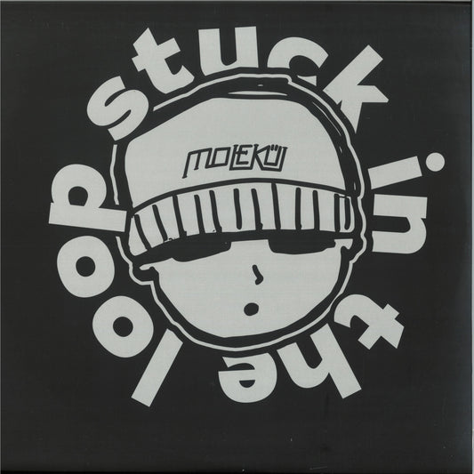 Various - (PRESALE 10/20/26) Stuck In The Loop (VINYL 2x12" Molekül) | NEW - TECHNO *NEW*