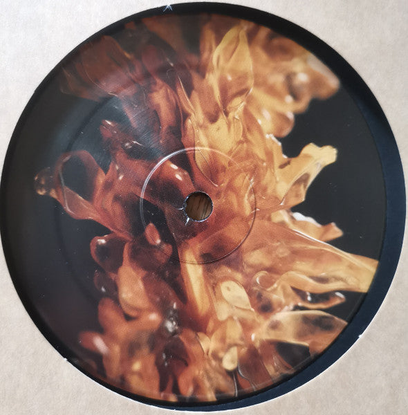 Regent - Amber EP (VINYL) | Mint (M) Mint (M) - TECHNO *NEW*
