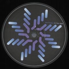 Delta Hyve (VINYL 12") | Mint (M) Mint (M) - TECHNO *NEW*