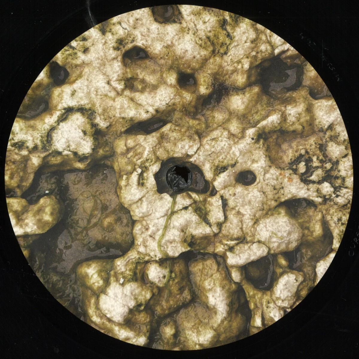 Mython - (PRESALE 10/9/26) Microseism (VINYL 12" Oura) | NEW - TECHNO *NEW*