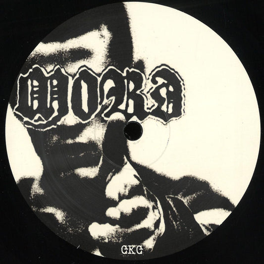 Ribé - (PRESALE 09/01/26) Son Etapas (VINYL 12" Mord) | NEW Mint (M) Mint (M) - TECHNO *NEW*
