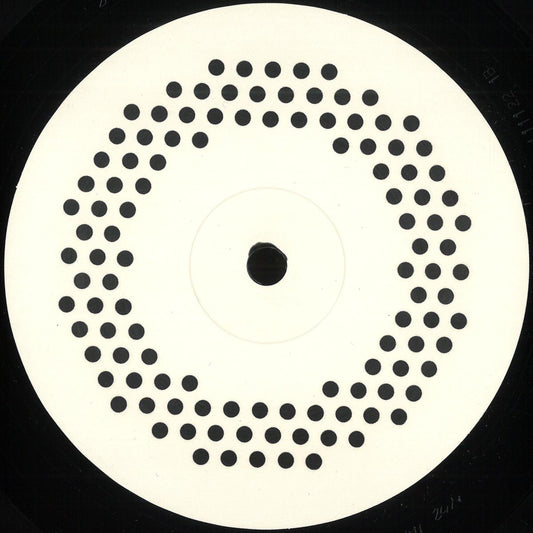 Uväll - Arcane (VINYL 12" OECUS) | NEW - TECHNO *NEW*