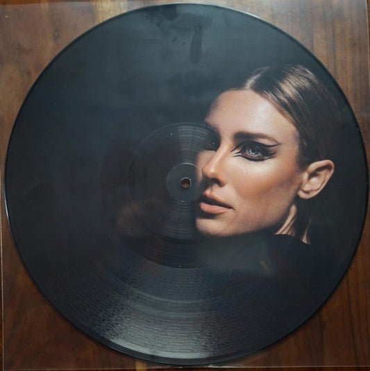 Triplet King / Games (PICTURE VINYL) | - TECHNO *NEW*