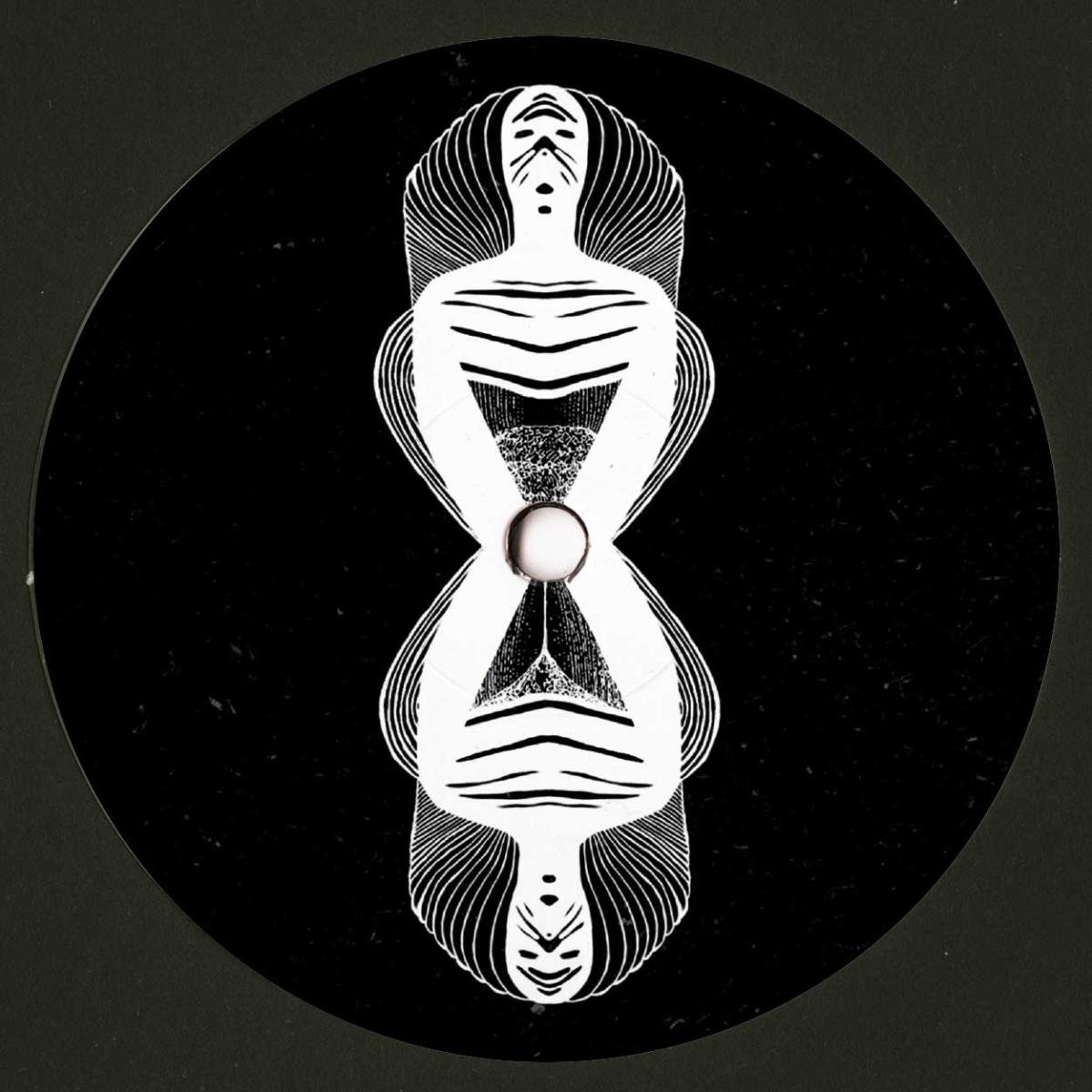 Flug - (PRESALE 10/9/26) The Time Has Changed (VINYL 12" Existentia) | NEW - TECHNO *NEW*