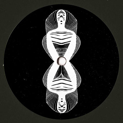 Flug - (PRESALE 10/9/26) The Time Has Changed (VINYL 12" Existentia) | NEW - TECHNO *NEW*