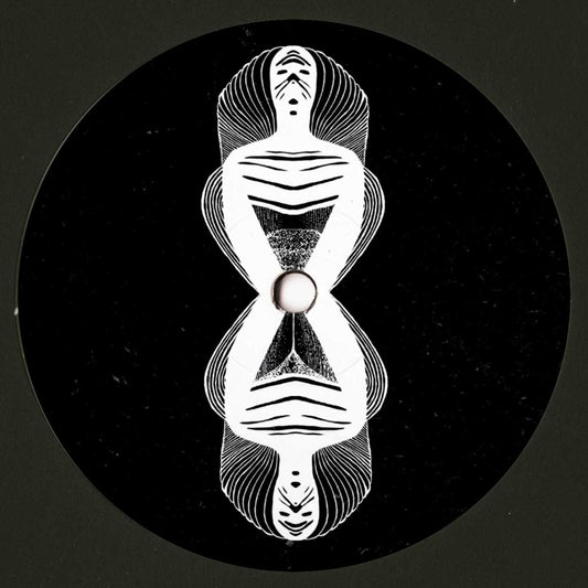 Flug - (PRESALE 10/9/26) The Time Has Changed (VINYL 12" Existentia) | NEW - TECHNO *NEW*