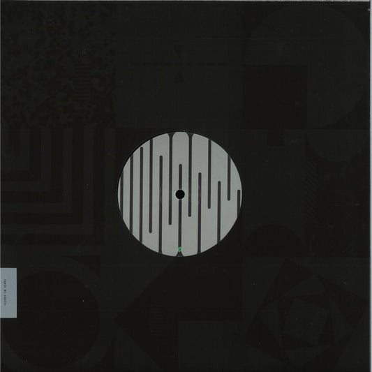 Various - Clergy 10 Years | India (VINYL 12" Clergy) | NEW - TECHNO *NEW*