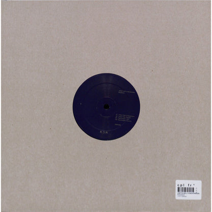 Radiance (VINYL) | - TECHNO *NEW*