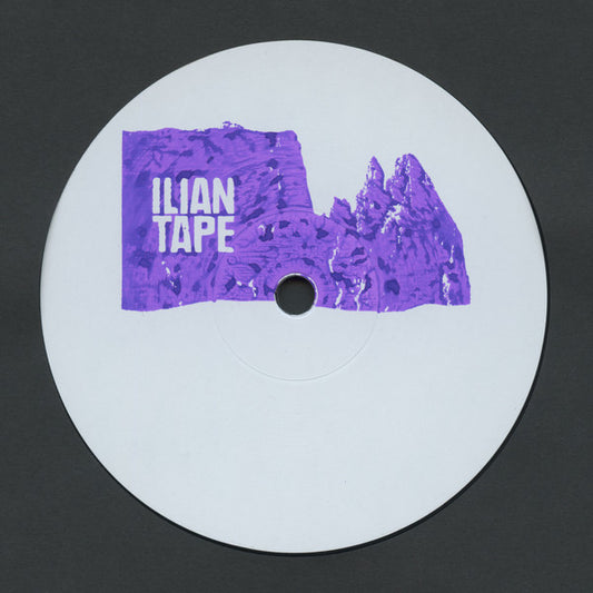 Configuration Support (VINYL 12") | Mint (M) Mint (M) - TECHNO *NEW*