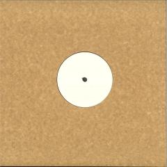 Blocks Of Darkness (VINYL 12") | Mint (M) Mint (M) - TECHNO *NEW*