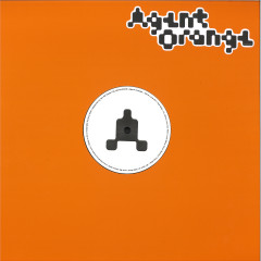 Warm Love (VINYL) | - TECHNO *NEW*