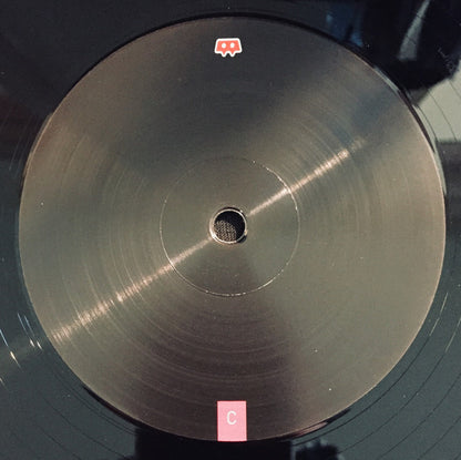 Shred (2X Vinyl) | Mint (M) Mint (M) - TECHNO *NEW*