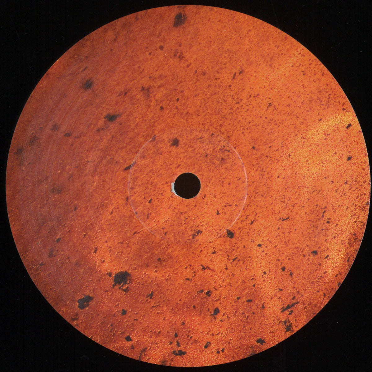 Sciahri - Pareidolia II (VINYL 12" Sublunar) | NEW - TECHNO *NEW*