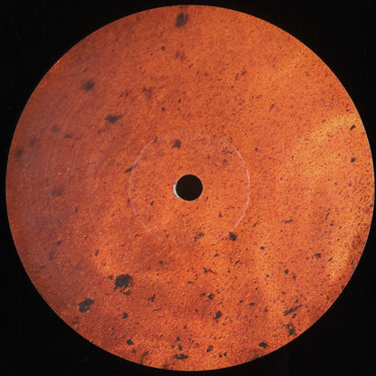 Sciahri - Pareidolia II (VINYL 12" Sublunar) | NEW - TECHNO *NEW*