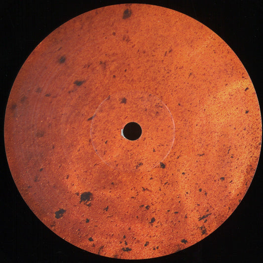 Sciahri - Pareidolia II (VINYL 12" Sublunar) | NEW - TECHNO *NEW*
