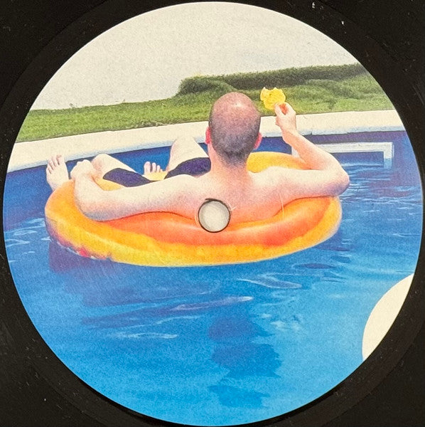 Scharnhorst005.5 (VINYL) | Mint (M) Generic - TECHNO *NEW*